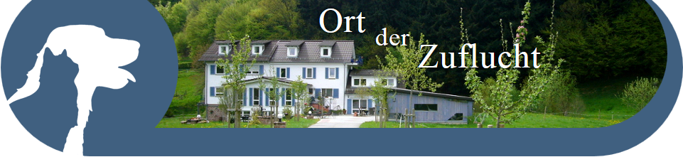 Tierheim Oberzent Odenwald